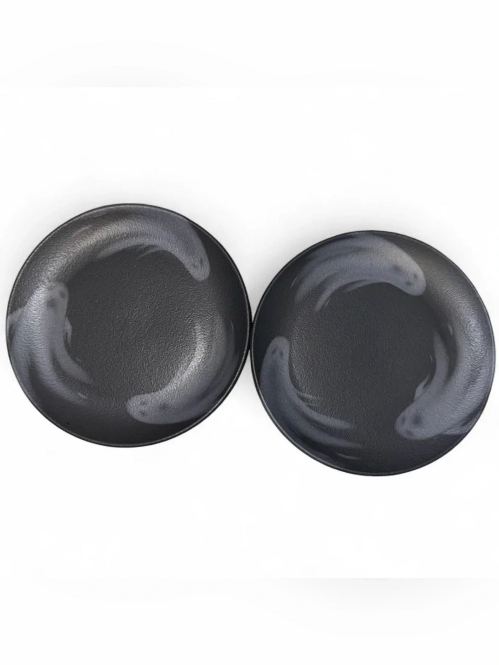 Mesa Brazil ghost salad plates brand new Halloween